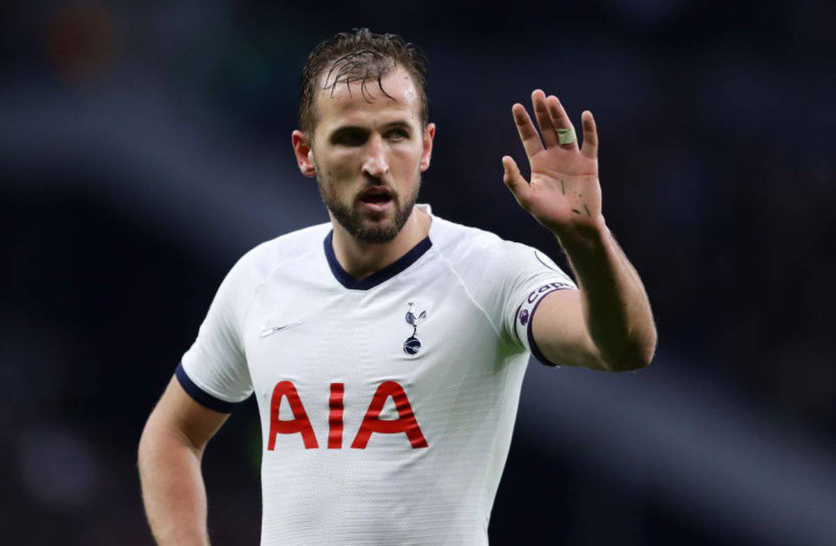 Calciomercato Juventus, erede Higuain: Kane per l'estate. I dettagli