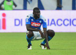 Calciomercato Napoli, Koulibaly verso l'addio: le ultime sul Man United