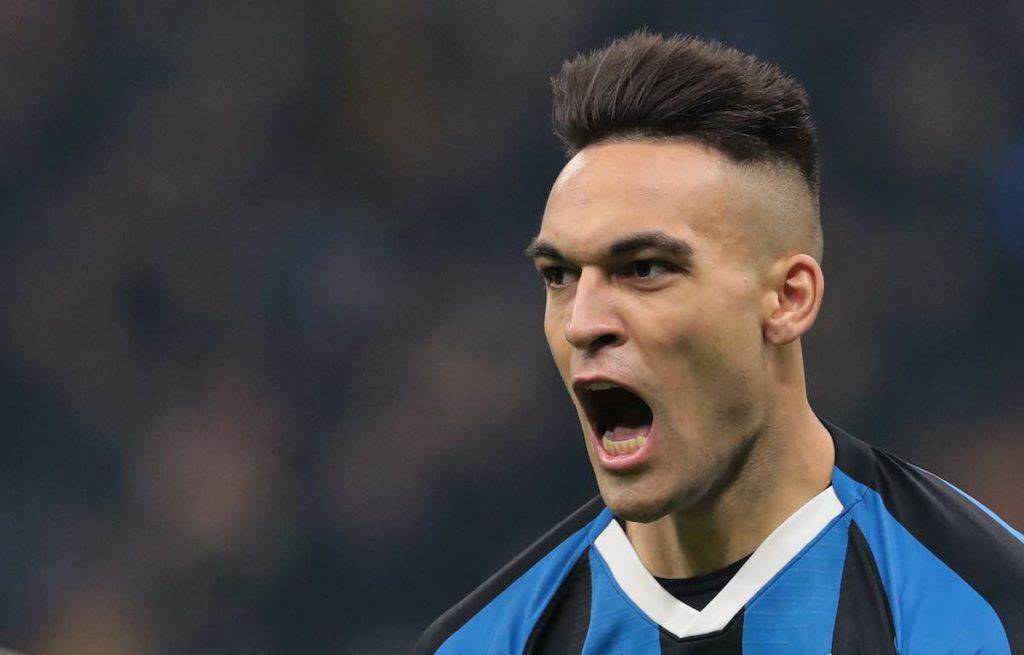 Lautaro Martinez, nessuno segna velocemente come lui in Serie A