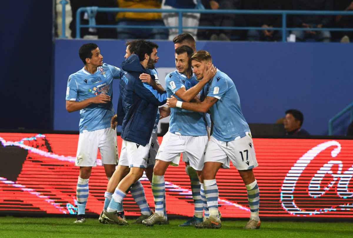 Dove vedere Brescia-Lazio in tv e streaming