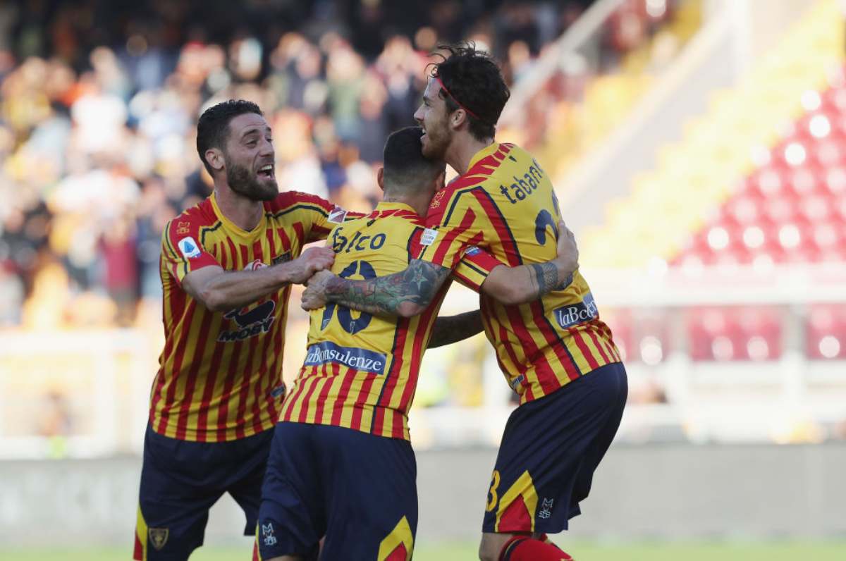 Dove vedere Lecce-Inter in tv e streaming