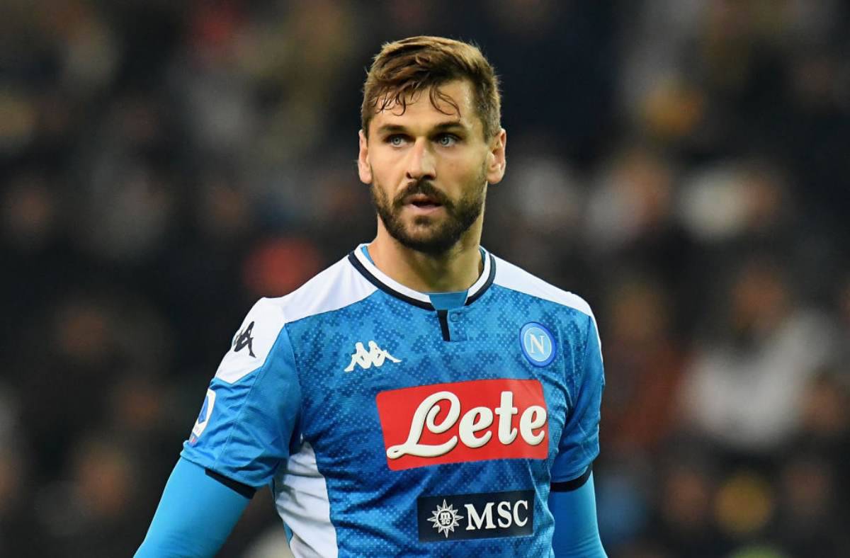 Llorente, idea del Manchester United 