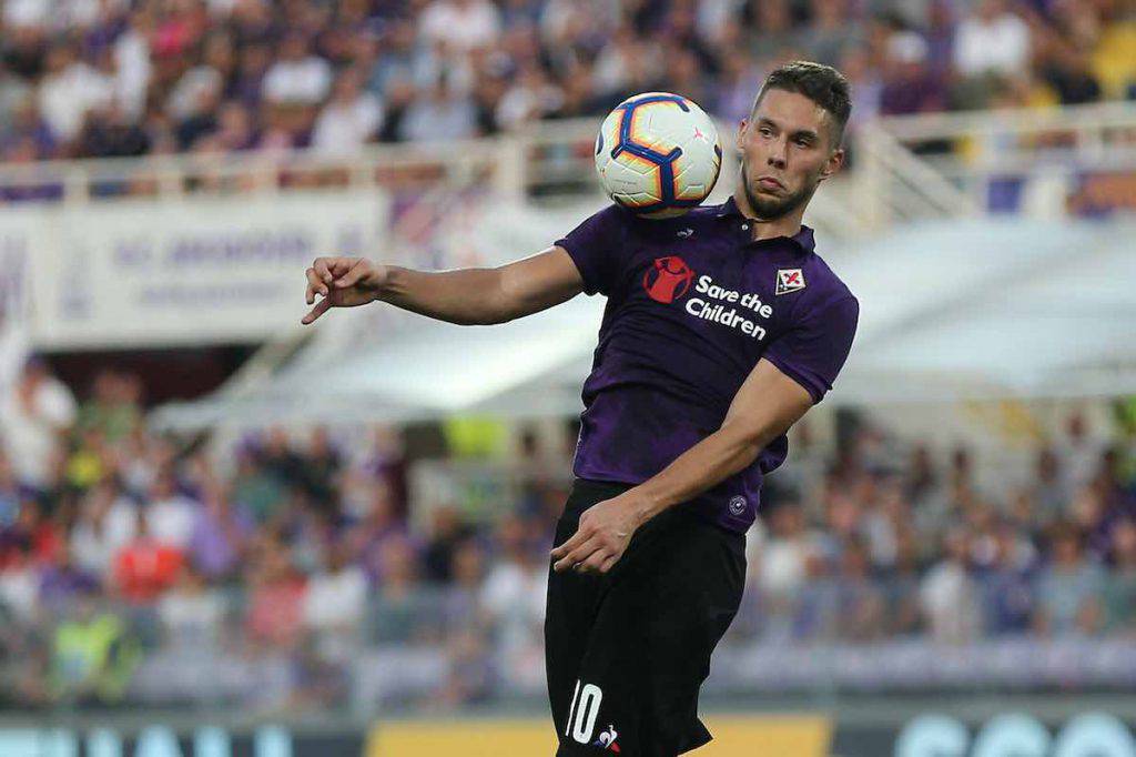 Marko Pjaca riparte da Cagliari