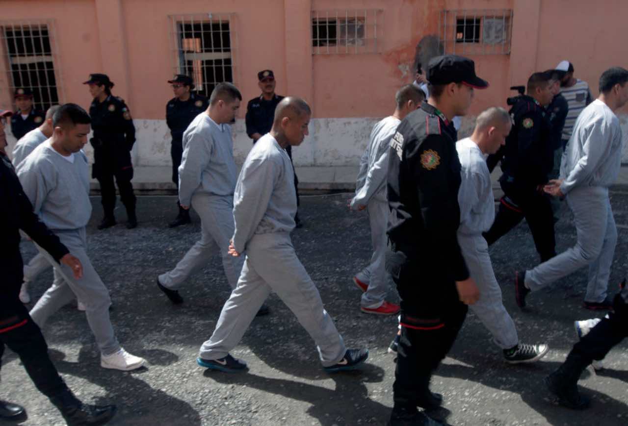 Messico, 'amichevole' tra detenuti finisce in tragedia: 16 morti