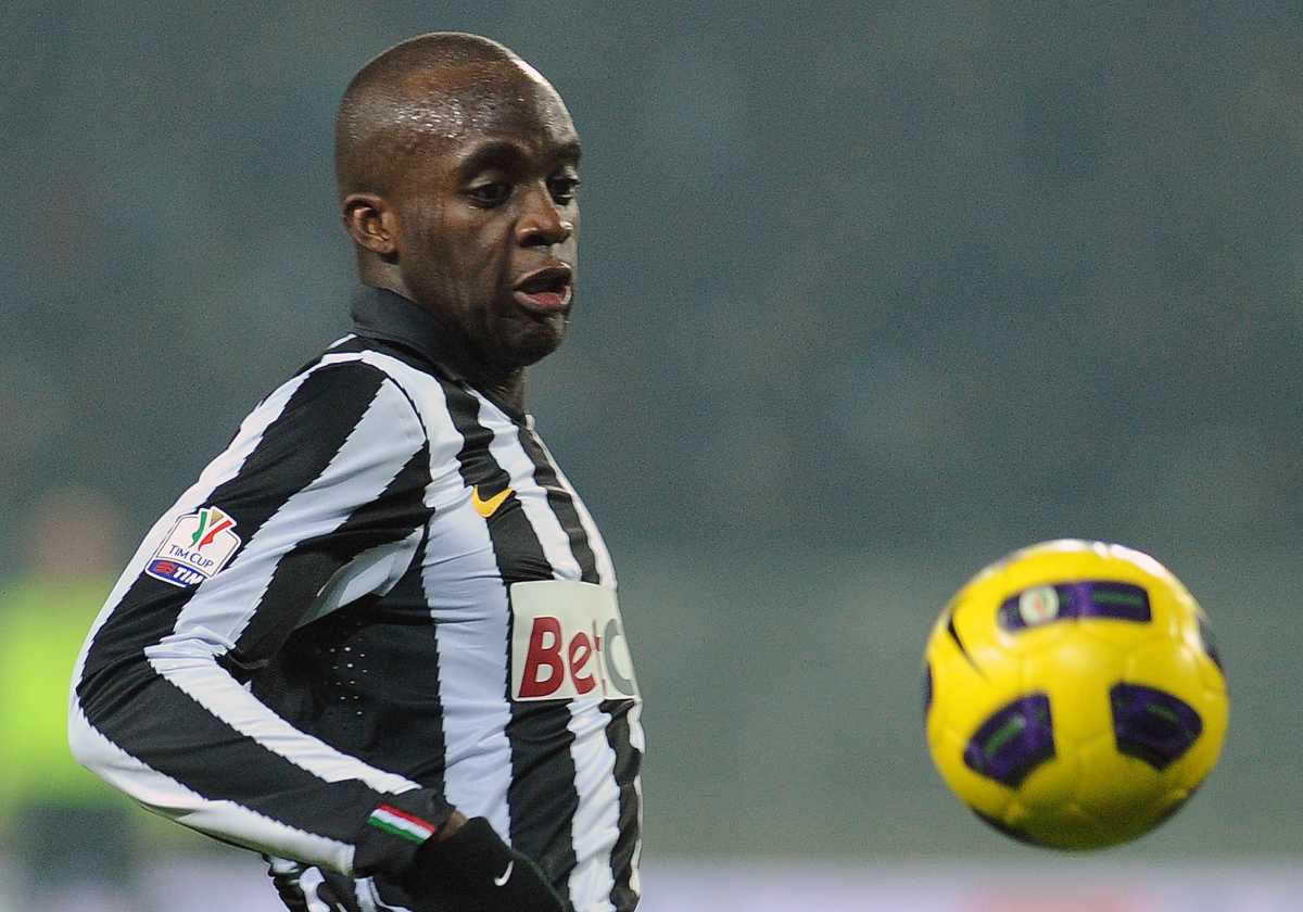 Mohamed Sissoko (Getty Images)