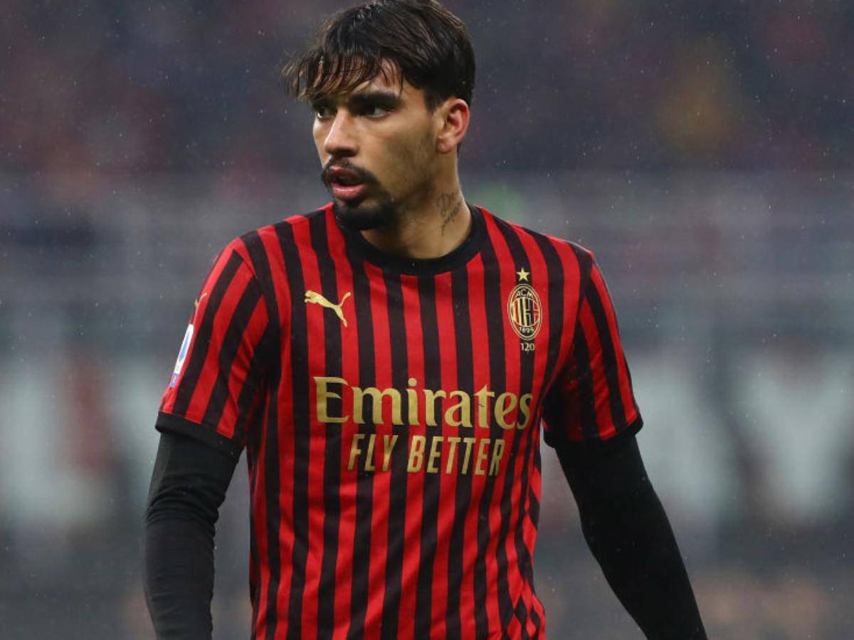 Paqueta, l'agente lascia Casa Milan. Possibile la sua cessione