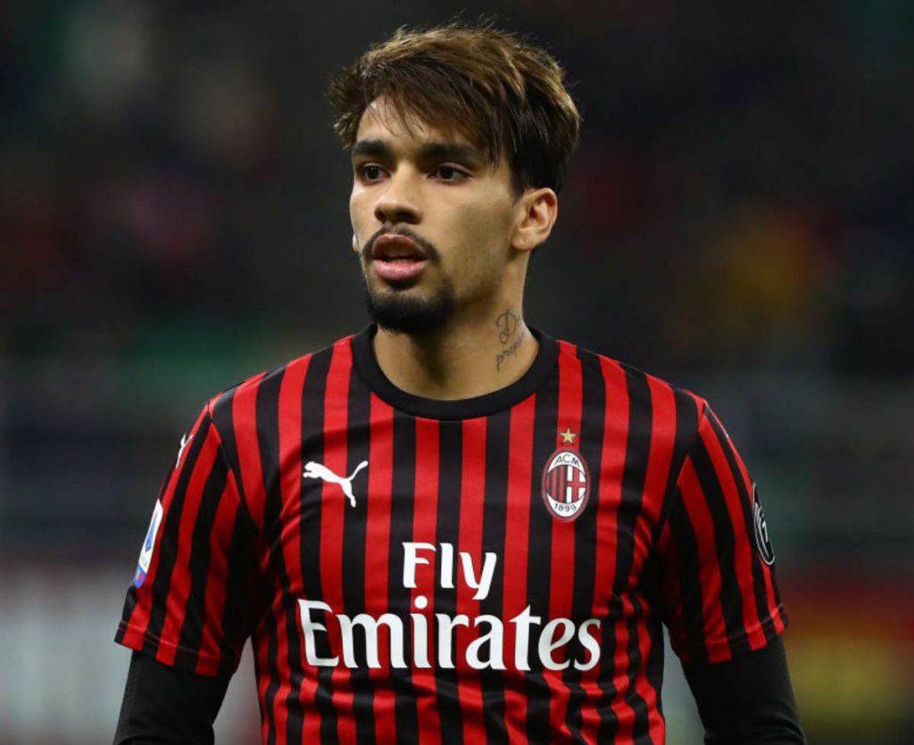 Paqueta nel mirino della Fiorentina, si tratta per uno scambio (Getty Images)