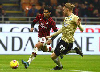 Paqueta, la Fiorentina propone uno scambio al Milan (Getty Images)