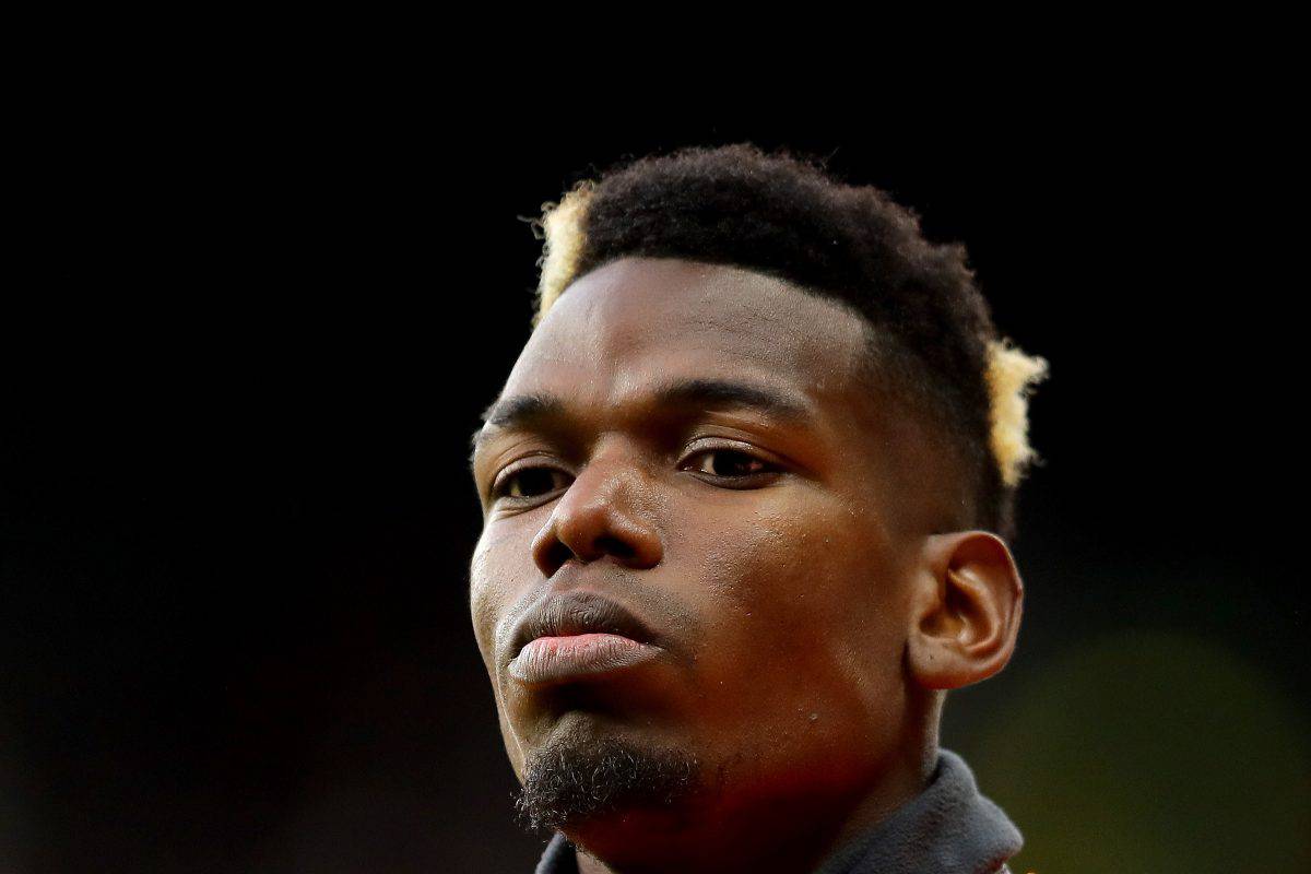 Paul Pogba (Getty Images)