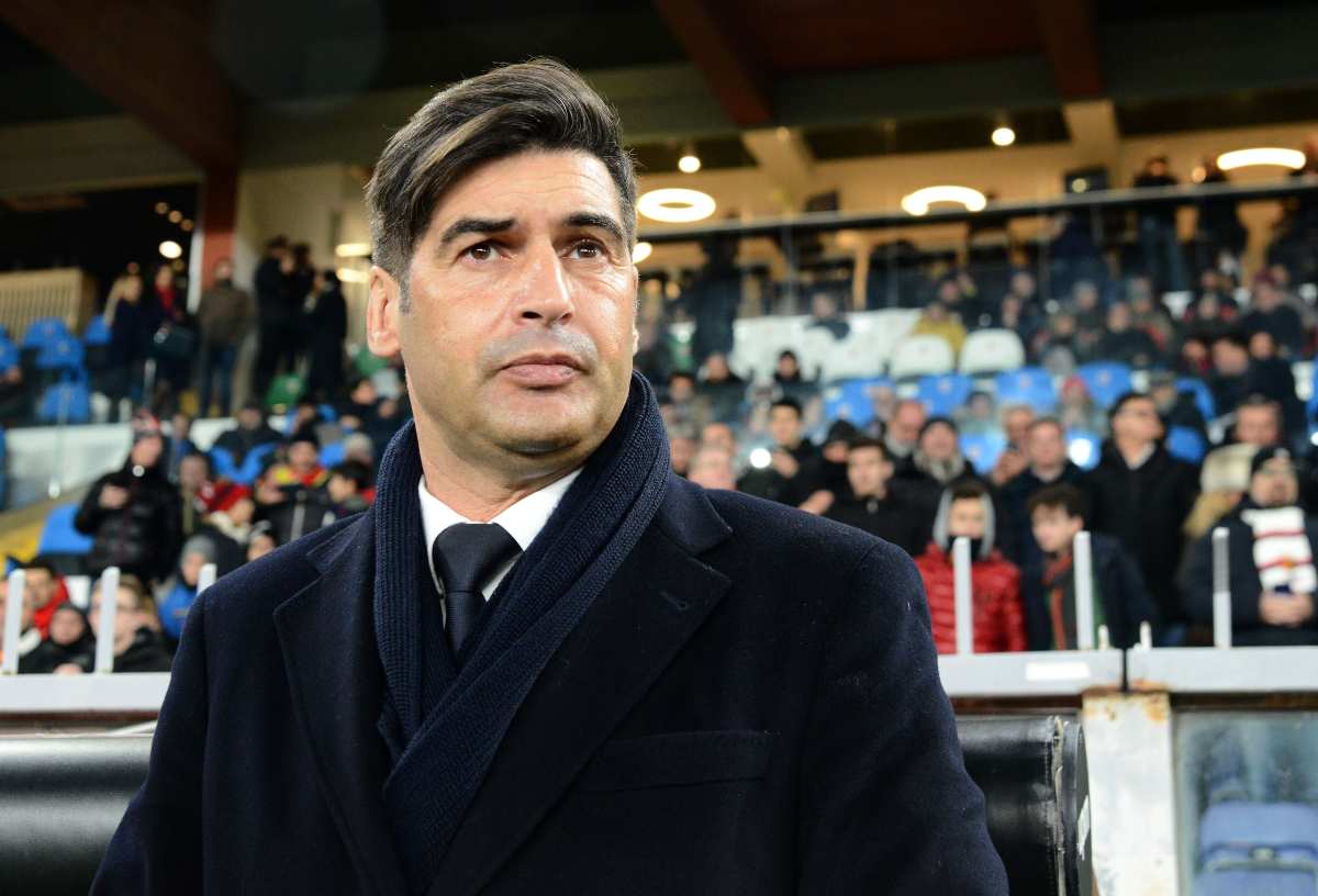 Paulo Fonseca (Getty Images)