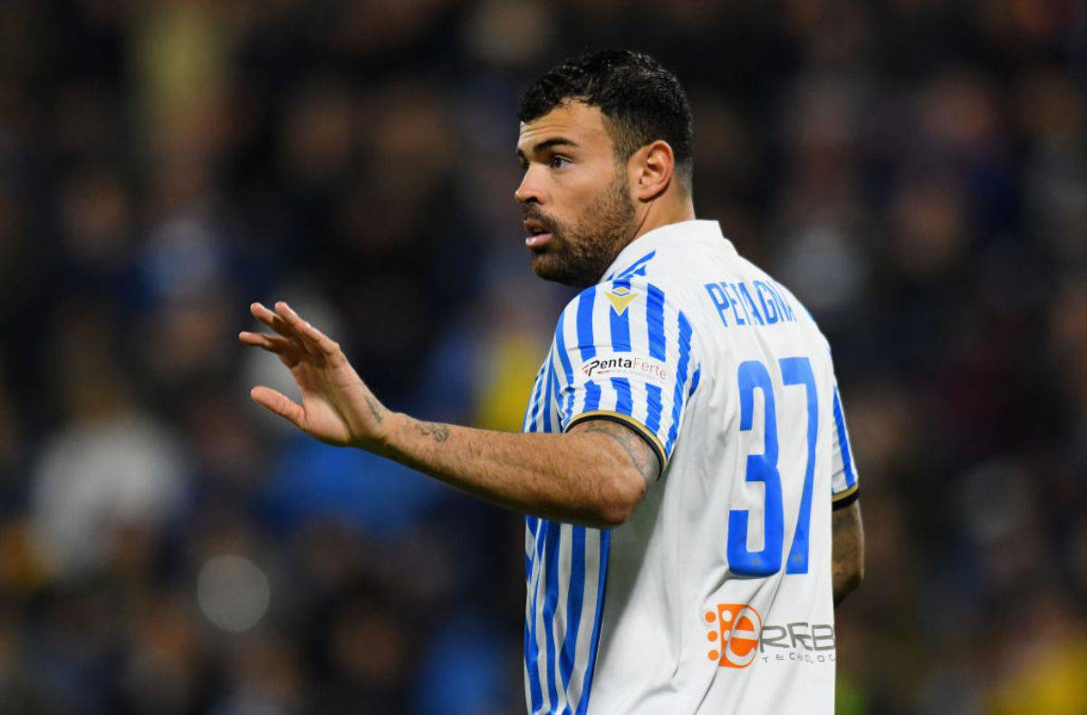 Calciomercato Napoli, preso Petagna: ma non arriverà adesso