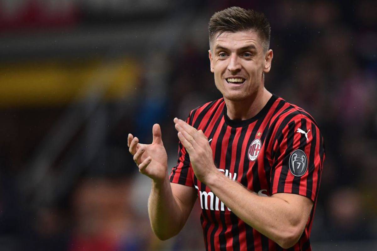 Calciomercato Milan, notizie di oggi live: Piatek-De Paul idea scambio. Tottenham su Calhanoglu