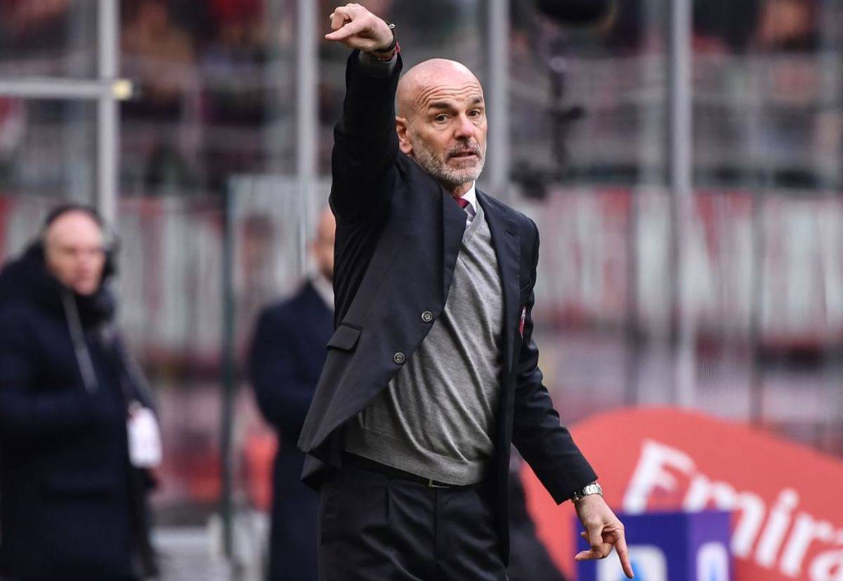 Milan-Udinese, Pioli: "Non esaltiamoci. Hernandez tra i più forti al mondo. Donnarumma? Grande portiere"