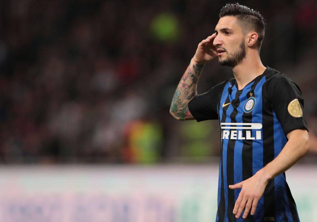 Calciomercato Inter, le notizie del 22 gennaio: Politano, sempre più Napoli. Llorente sorpassa Giroud