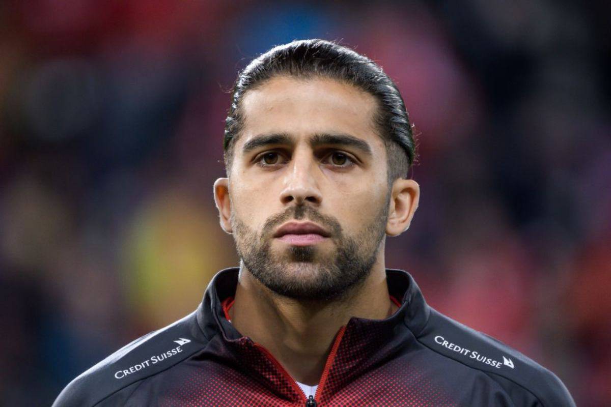 Ricardo Rodriguez verso il Napoli. Gattuso lo attende 