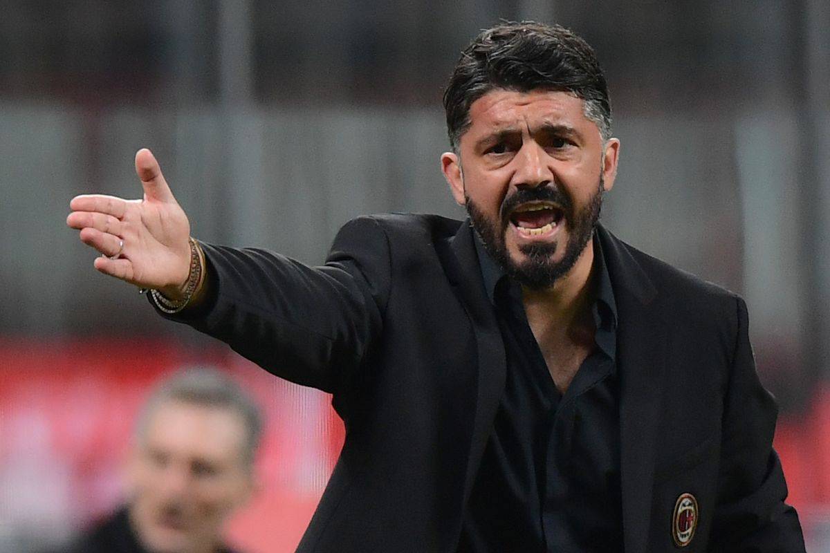 Rino Gattuso (Getty Images)