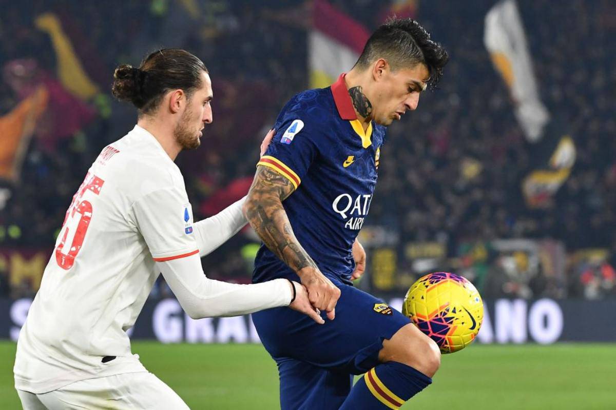 Serie A, Highlights Roma-Juventus: gol e sintesi del match - VIDEO