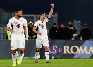 Serie A, Highlights Roma-Torino: gol e sintesi del match - VIDEO