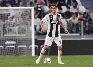 Juventus, Rugani nel mirino di un club di Serie A: giocatore indeciso