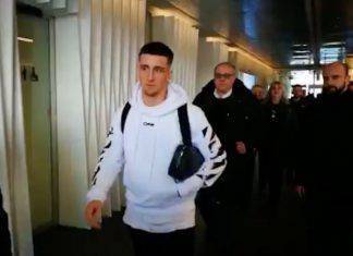 Calciomercato Milan, notizie di oggi live: Saelemaekers ufficiale. Robinson salta