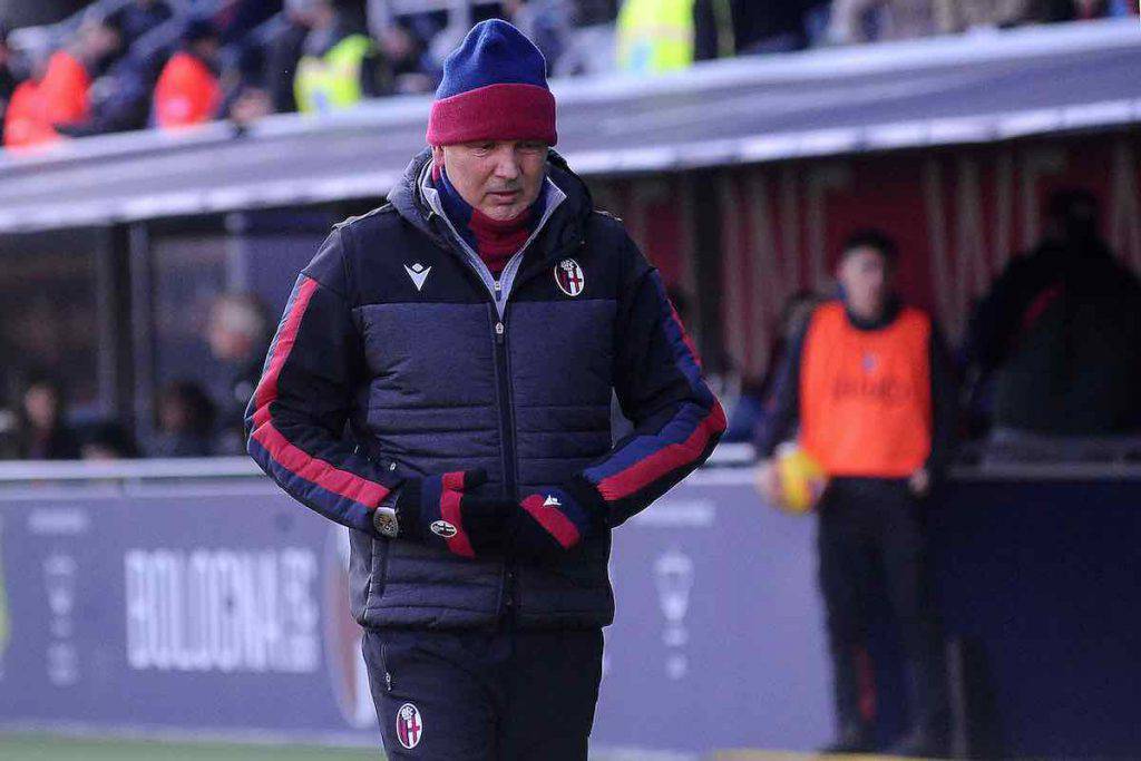 Mihajlovic al Bologna fino al 2023 (Getty Images)