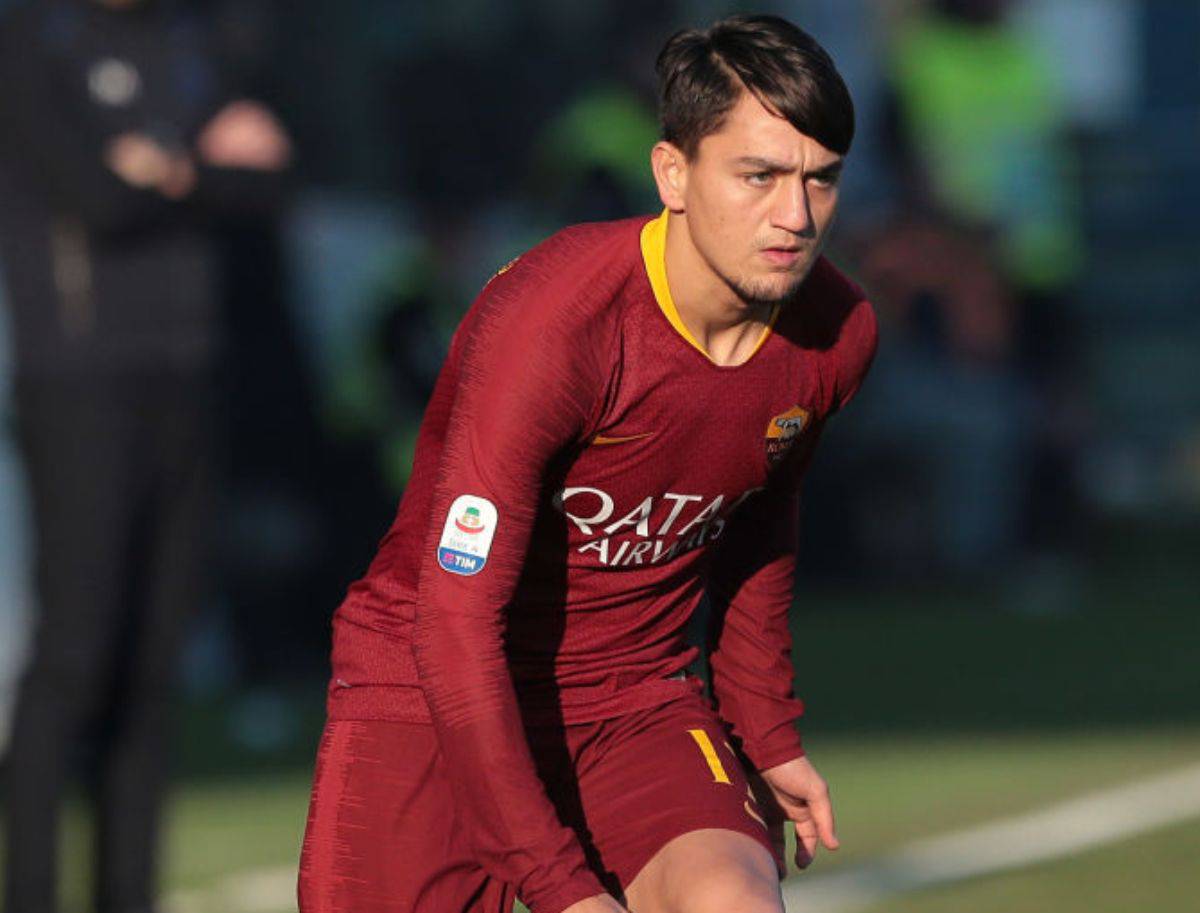 Calciomercato Milan, Under pensa ai rossoneri e aspetta la Roma