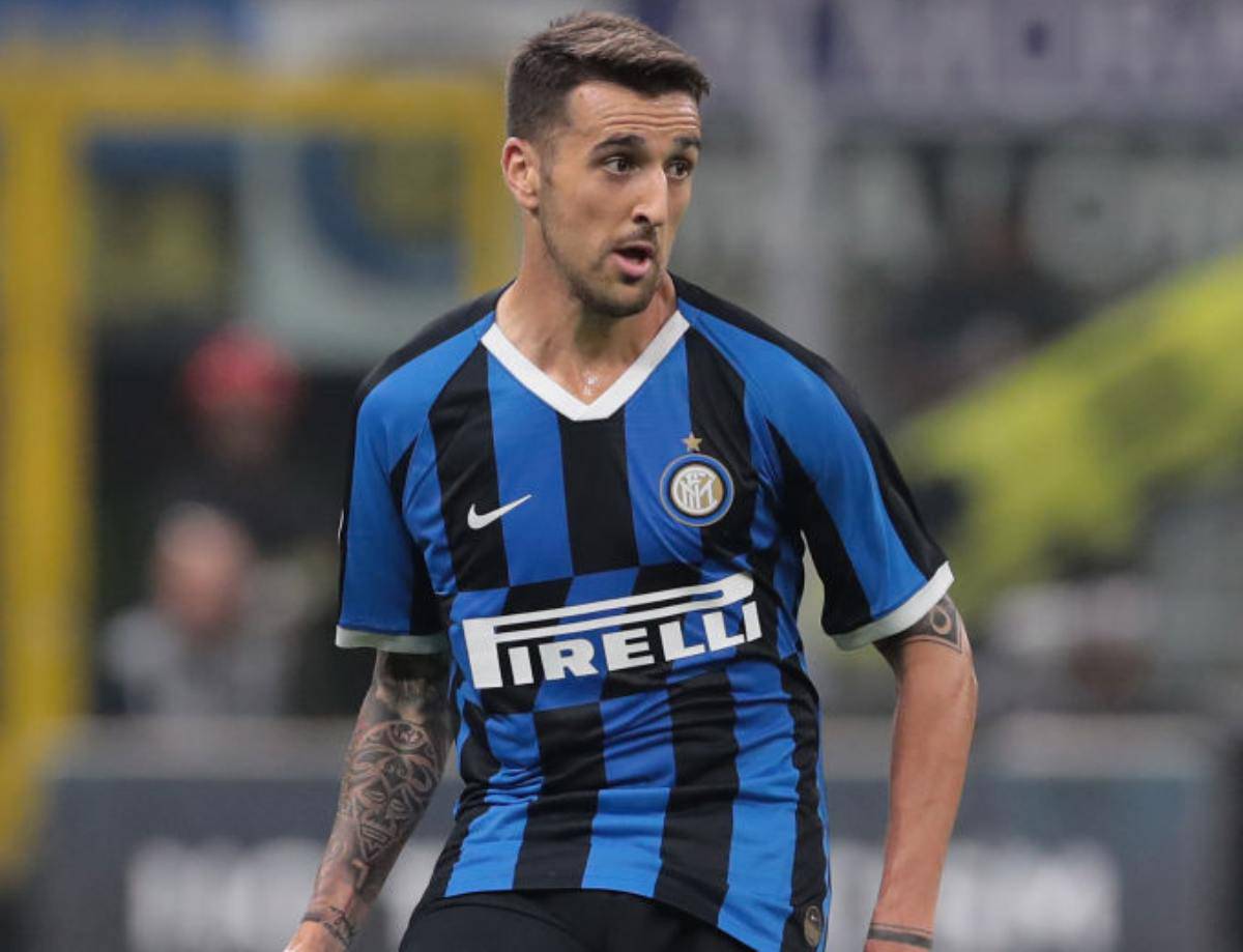 Calciomercato Inter, Vecino tratta con due club di Premier