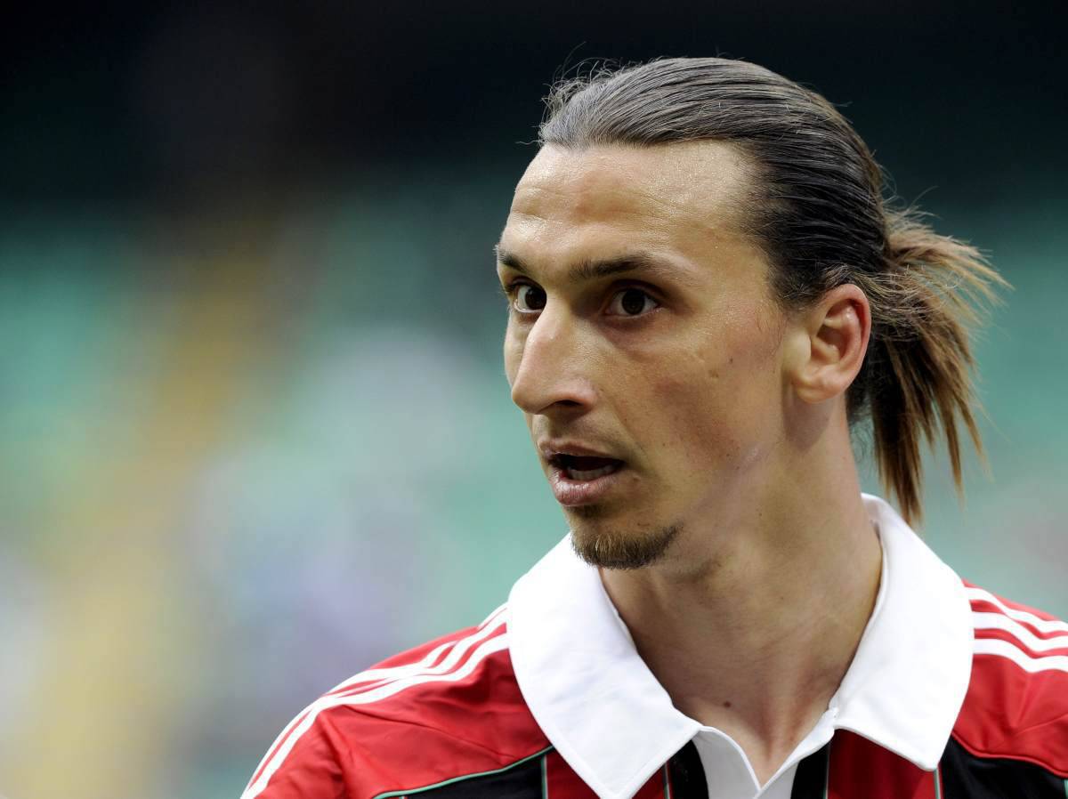 Zlatan Ibrahimovic (Getty Images)