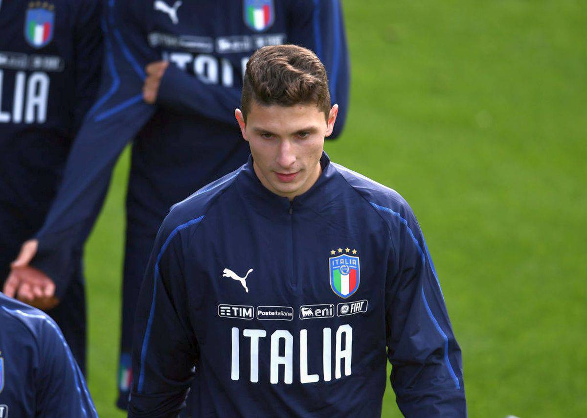 LIVE Calciomercato Milan, le notizie di oggi 10 gennaio: Caldara, l'agente: "Torna a casa"