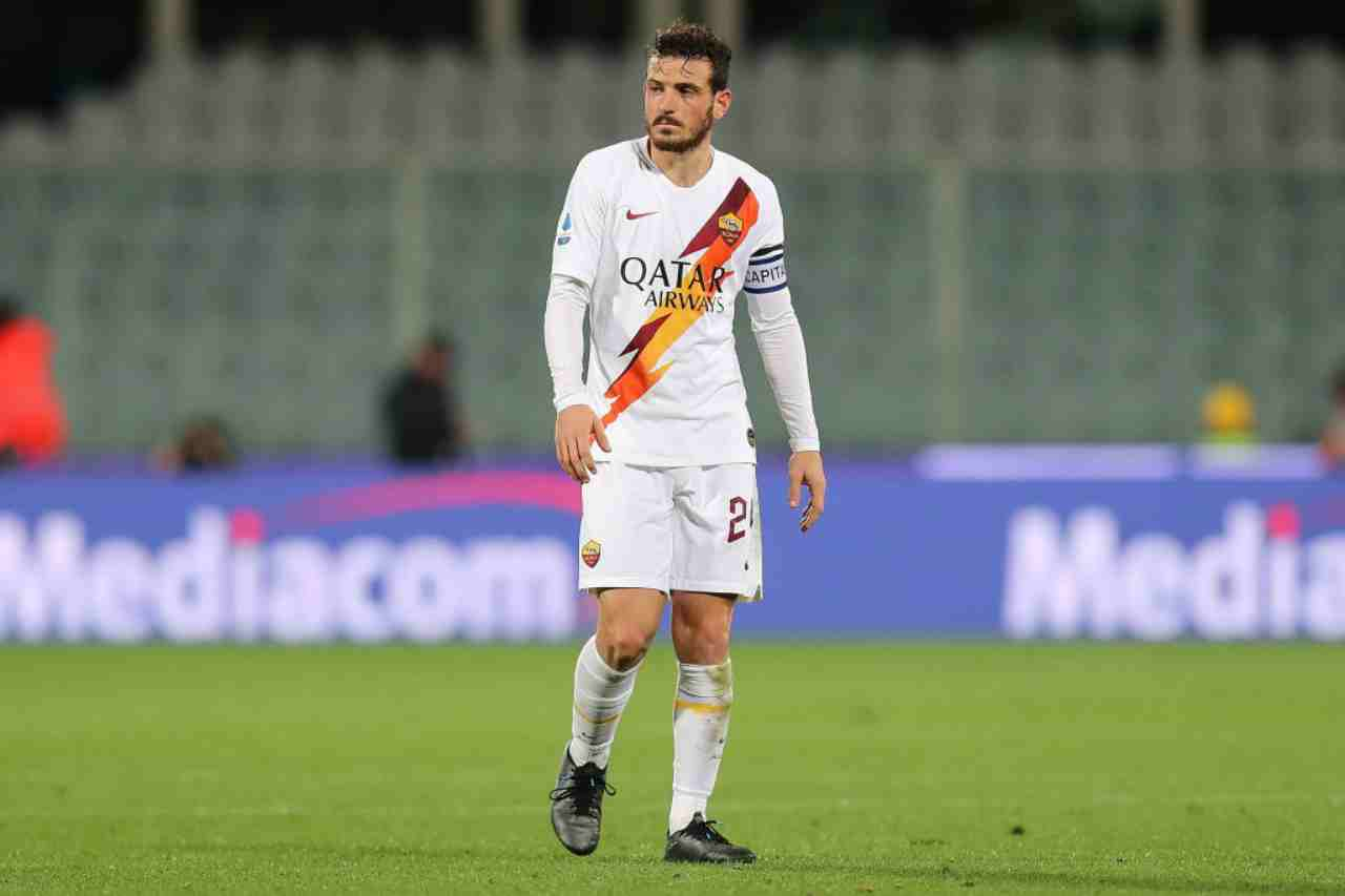 Roma, Florenzi addio imminente: "Parlerò ai tifosi al momento opportuno"