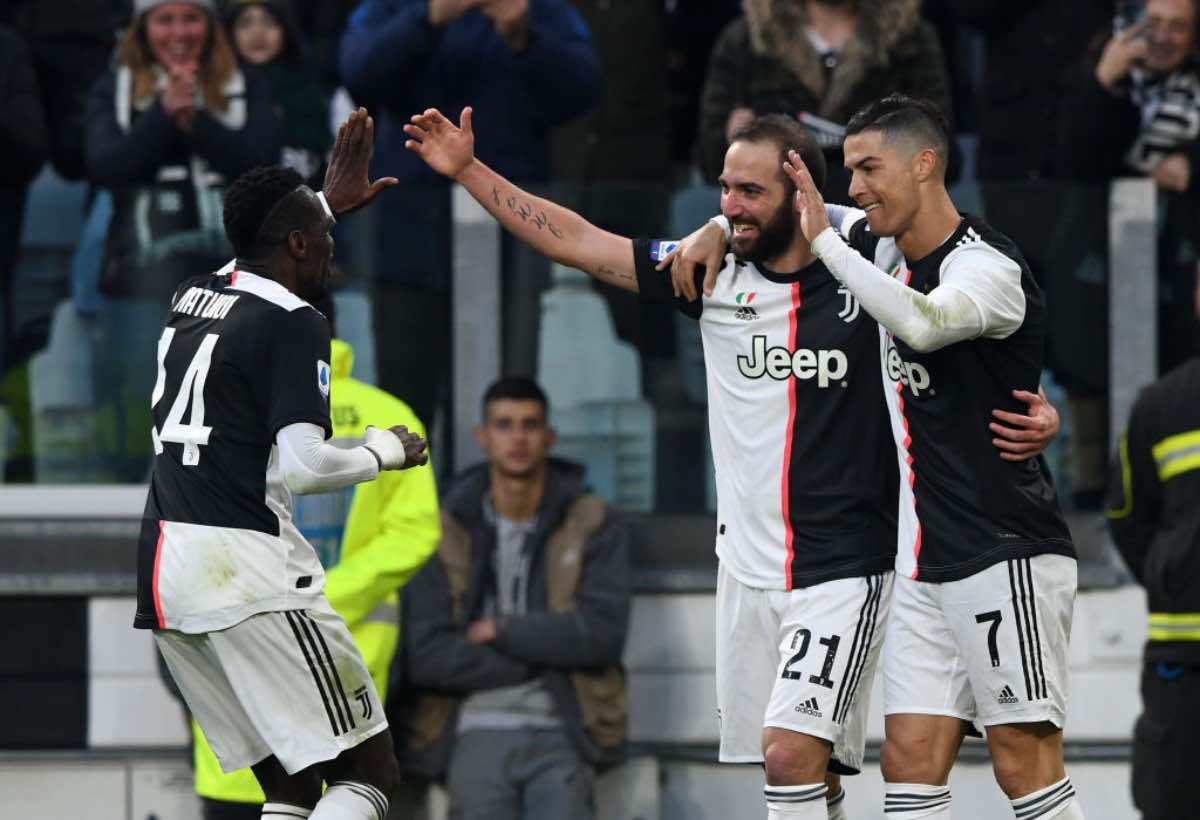 Serie A, Sky o Dazn: dove vedere le partite di oggi 19 gennaio