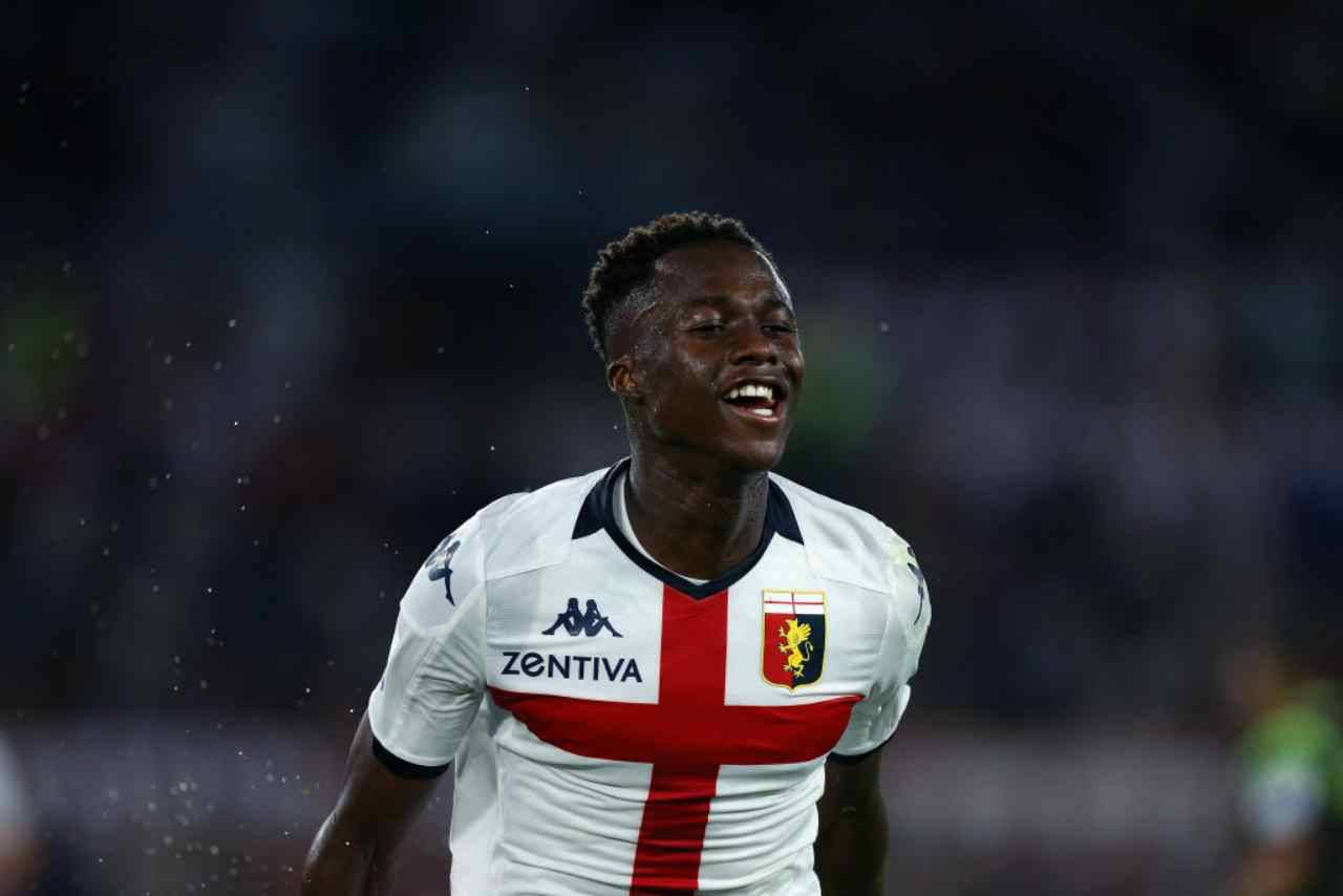 Calciomercato Fiorentina, Duncan e Kouamè: trattative nel vivo. Viola scatenati