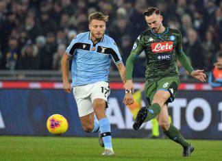 Lazio-Napoli Highlights