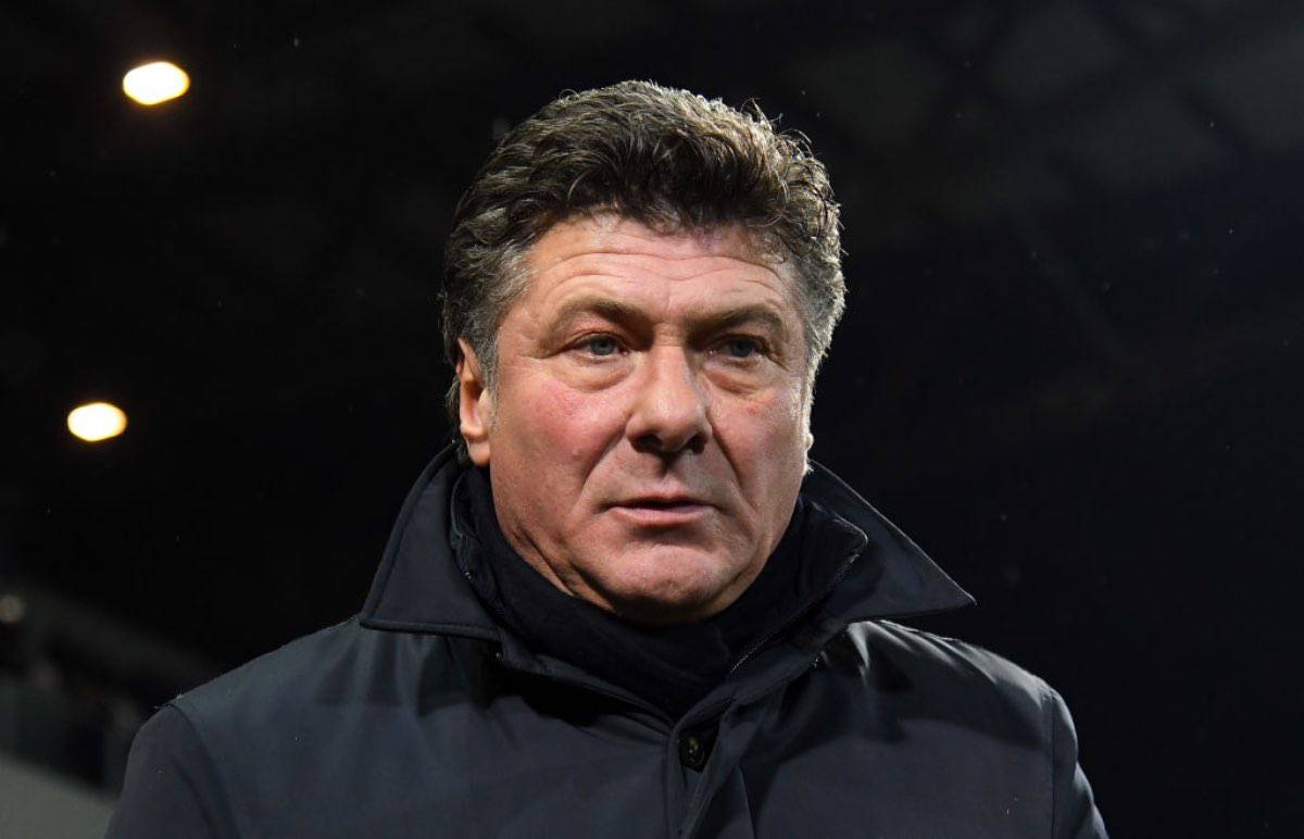 Cagliari Mazzarri