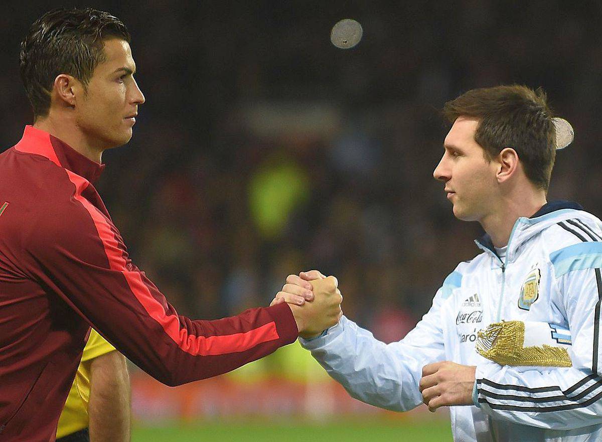 Messi ammette: "Le sfide con Cristiano Ronaldo mi mancano"