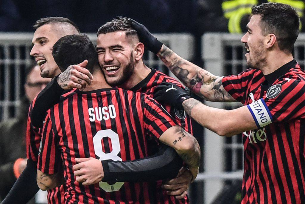 Milan-Torino streaming gratis e diretta tv, dove vedere il match di Coppa Italia oggi