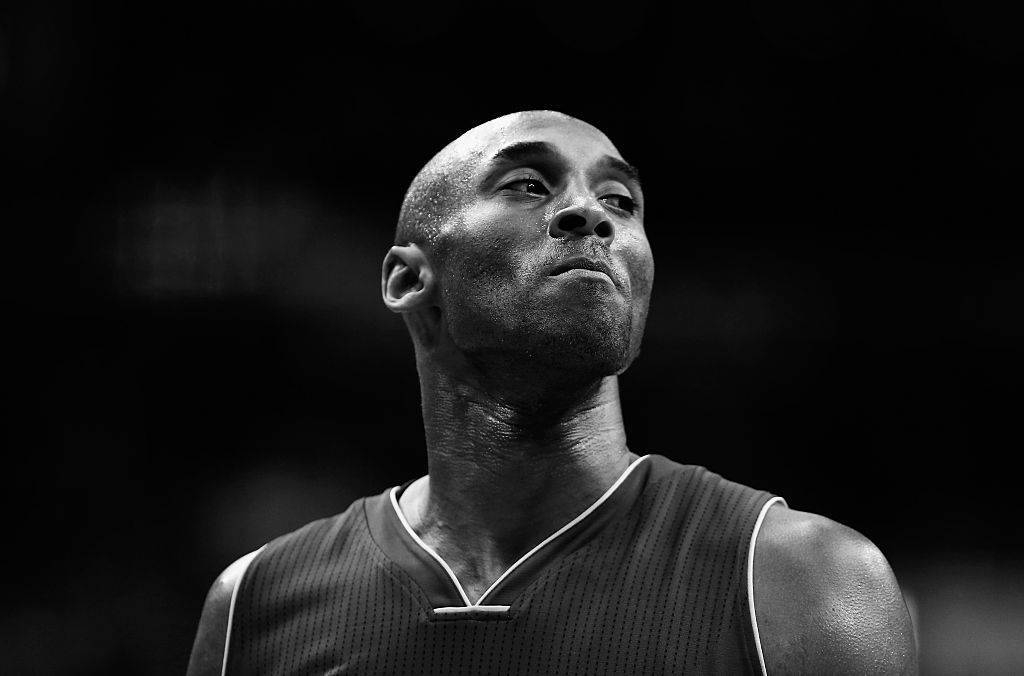 Kobe Bryant, Neymar segna e gli dedica il gol - VIDEO