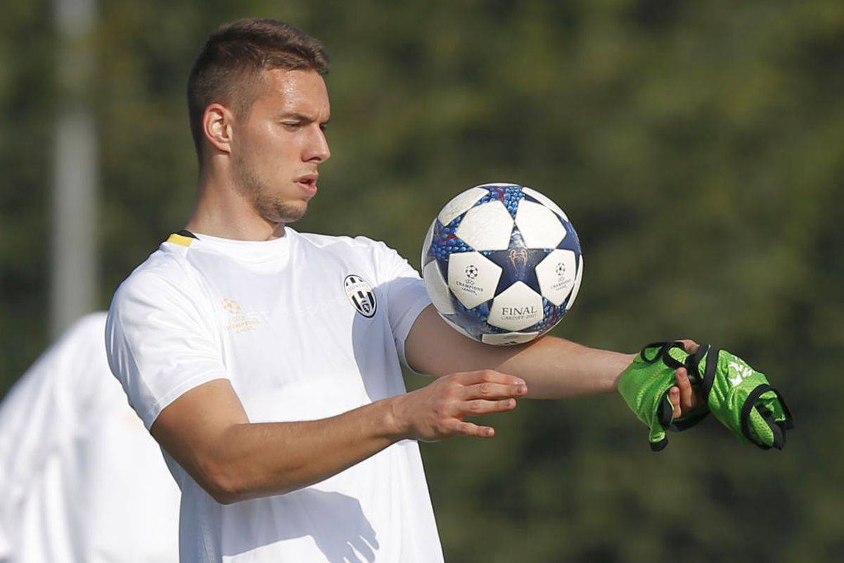 Calciomercato Juventus, Pjaca ed Emre Can in uscita. Le ultime