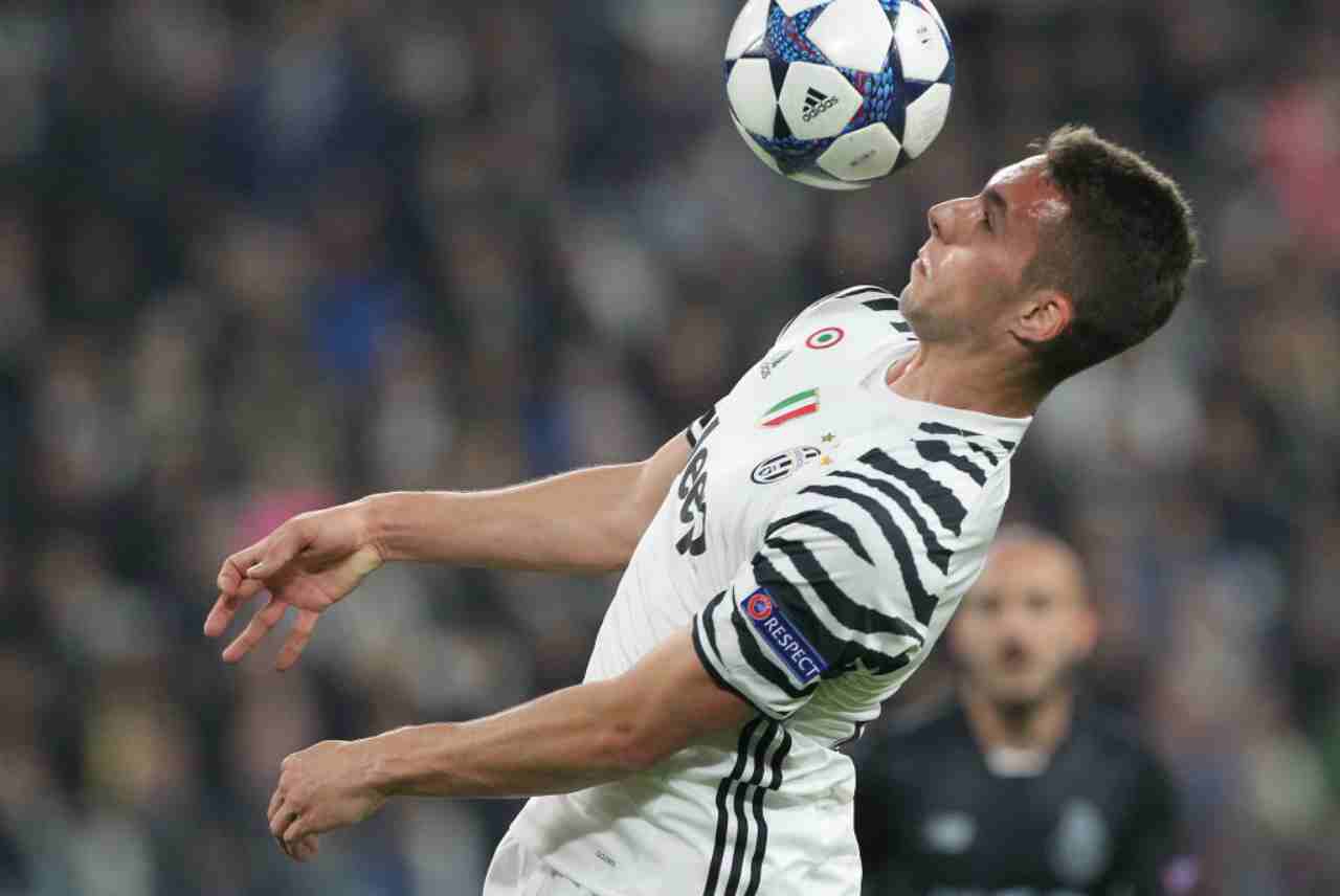Calciomercato Juventus, è fatta per la cessione del centrocampista. Cifre e dettagli dell'accordo