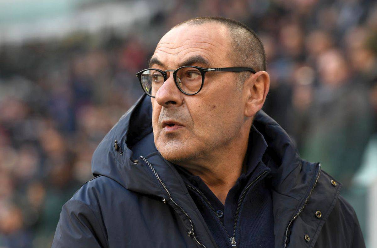 Juventus, i giocatori contro Sarri: la provocazione dell'agente dei Cannavaro