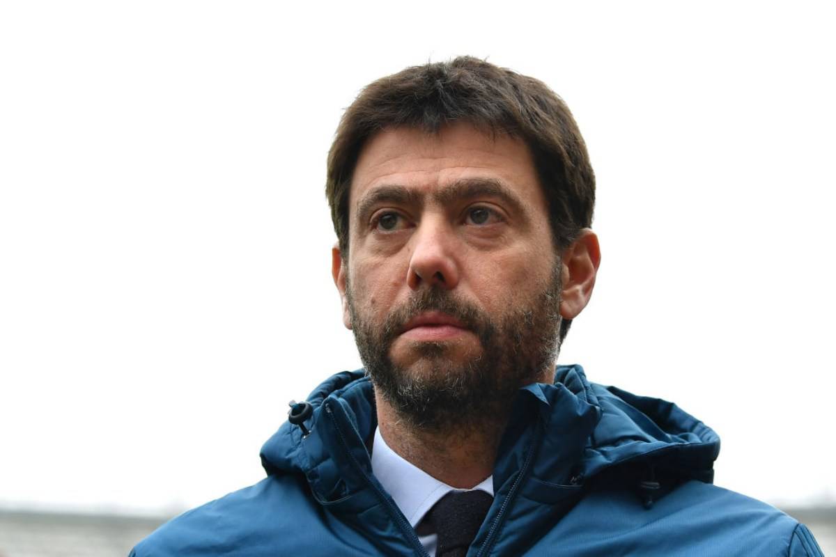 Maurizio Pistocchi attacca Andrea Agnelli 