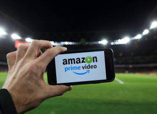 Amazon Prime interessata ai diritti tv Serie A