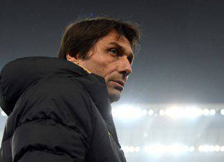 Inter-Ludogorets, Conte: "Porte chiuse, non è bello. Test importante per Eriksen e Sanchez"