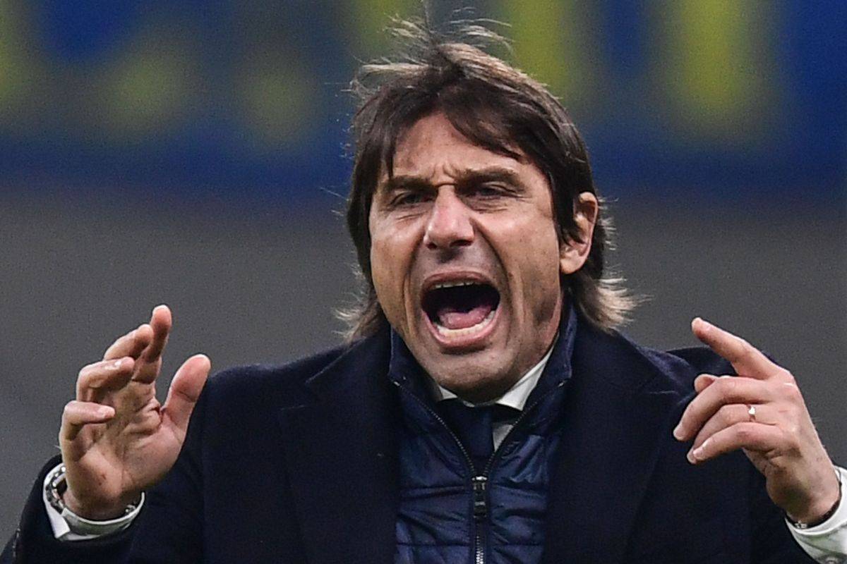 Antonio Conte (Getty Images)