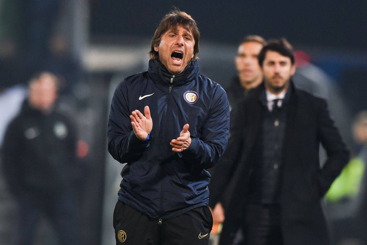 Antonio Conte (Getty Images)