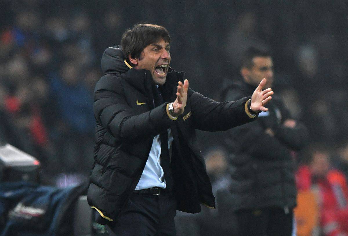 Antonio Conte (Getty Images)