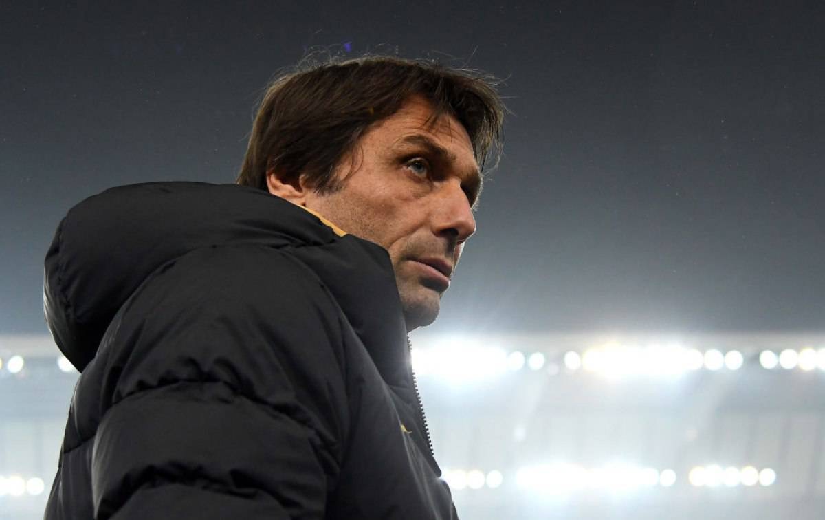 Inter-Ludogorets, Conte: "Porte chiuse, non è bello. Test importante per Eriksen e Sanchez"