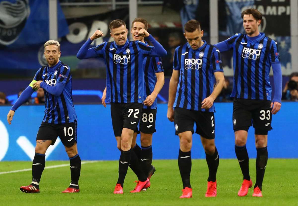 Champions League, Highlights Atalanta-Valencia: gol e sintesi del match – VIDEO