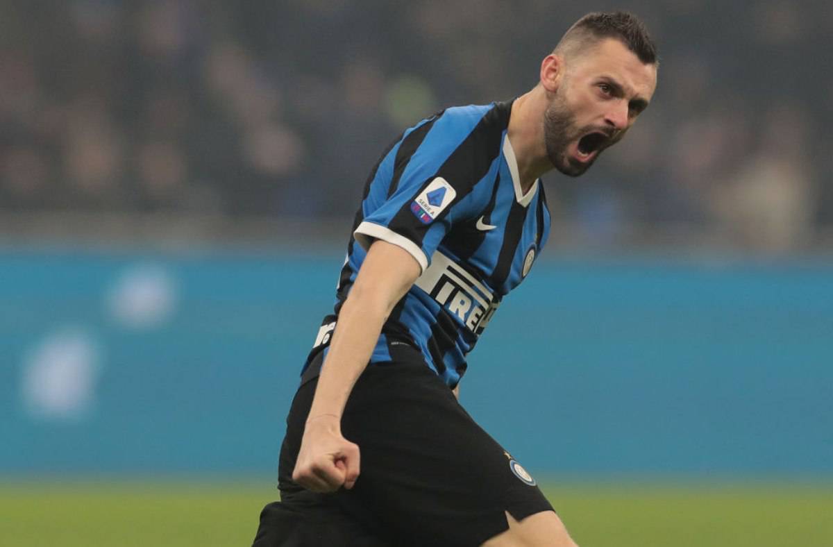 Inter, Brozovic nel mirino di un club spagnolo