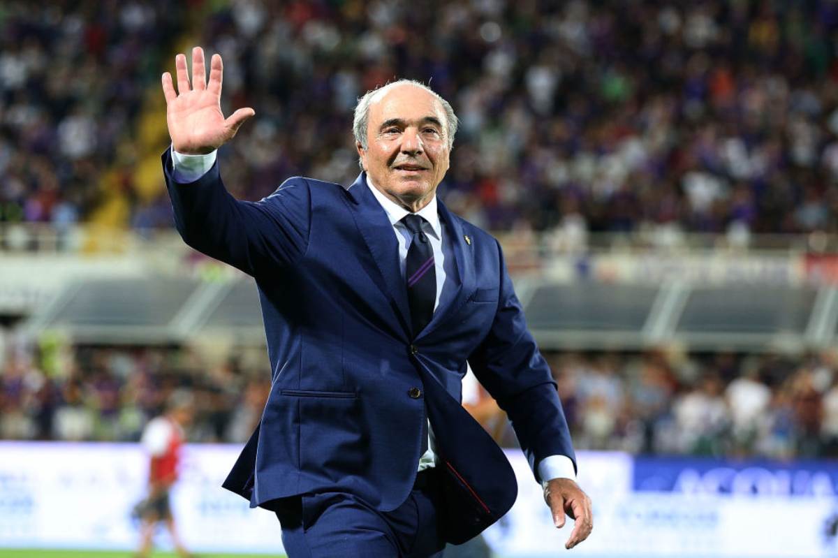 Juventus-Fiorentina, Commisso parla di Gravina e Nicchi